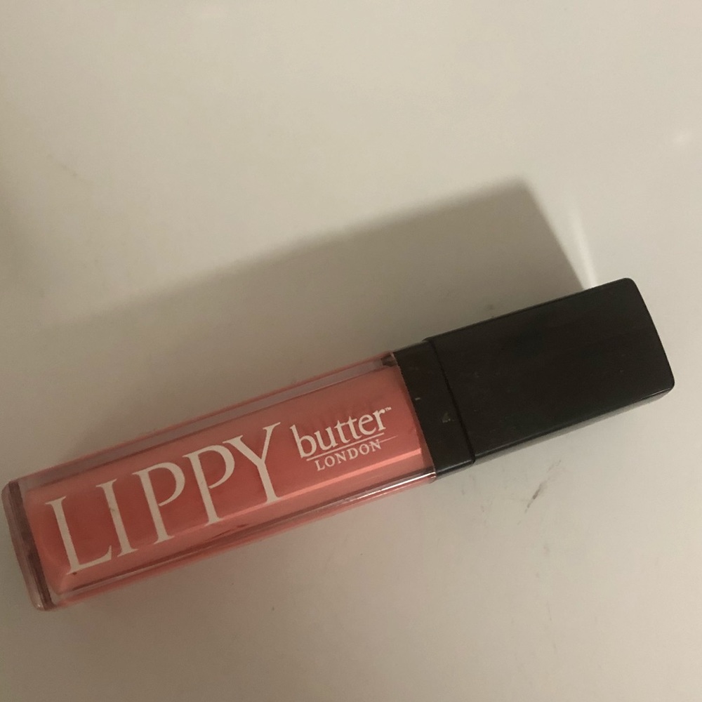Butter London Lipgloss